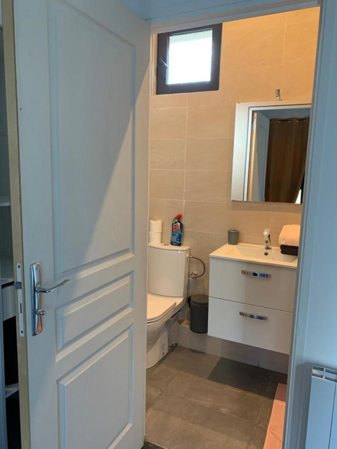 Daisy Appartement Independant Proche De Disney Paris Chessy  Dış mekan fotoğraf