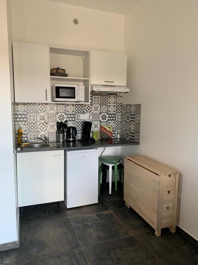 Daisy Appartement Independant Proche De Disney Paris Chessy  Dış mekan fotoğraf