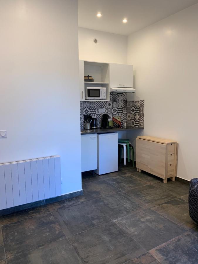 Daisy Appartement Independant Proche De Disney Paris Chessy  Dış mekan fotoğraf