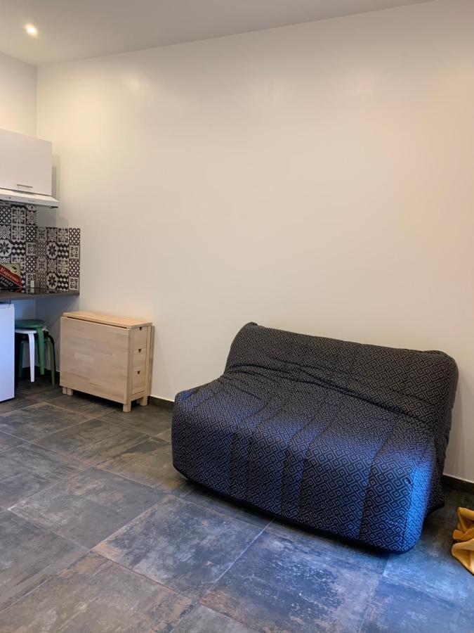 Daisy Appartement Independant Proche De Disney Paris Chessy  Dış mekan fotoğraf